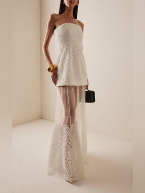 NWT Simkhai Marella Dress